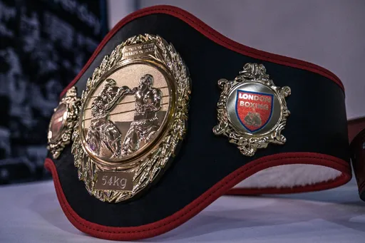 NAC London Championships 2026