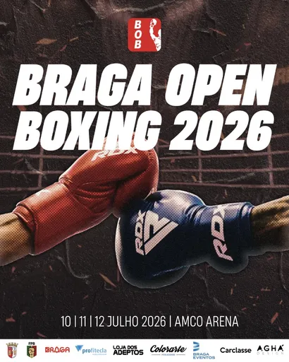 BRAGA OPEN BOXING 26