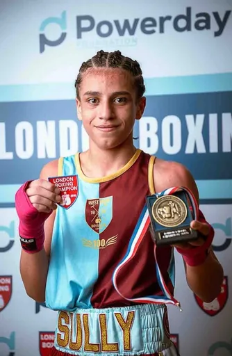 London (U15) Schools Championships 2026