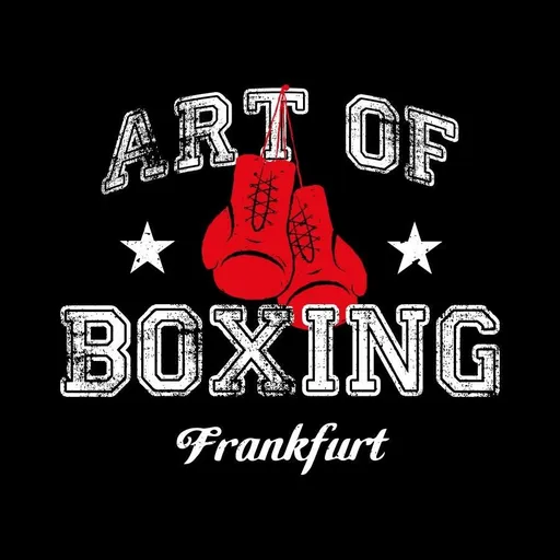 Art of Boxing Gym Fight 