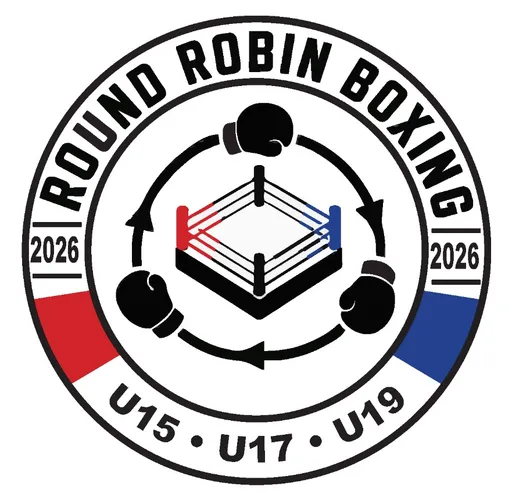 Belgian Round Robin Boxing Series U15-U17-U19