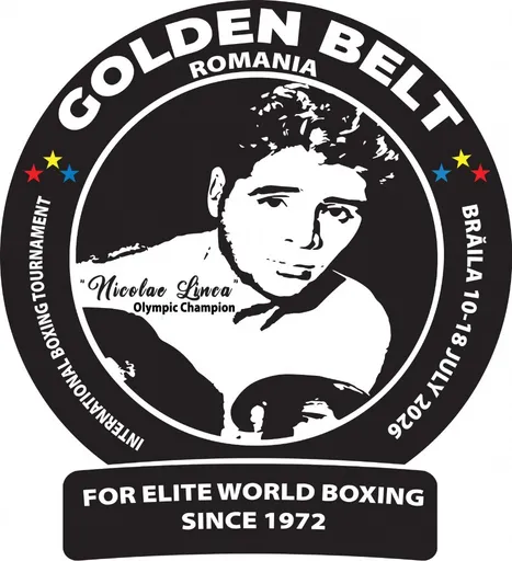 GOLDEN BELT