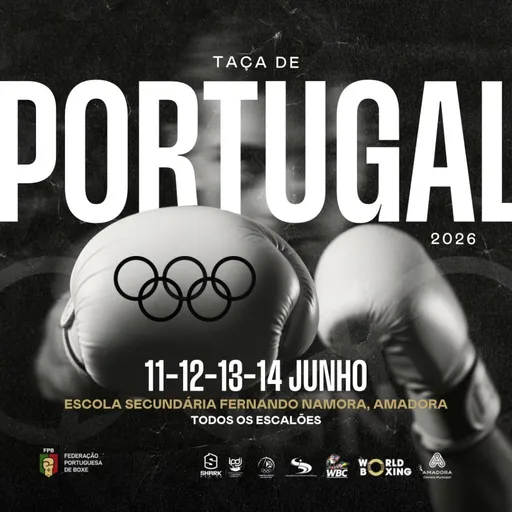 Taça de Portugal 2026