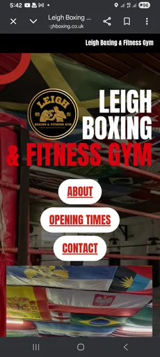 Leigh abc