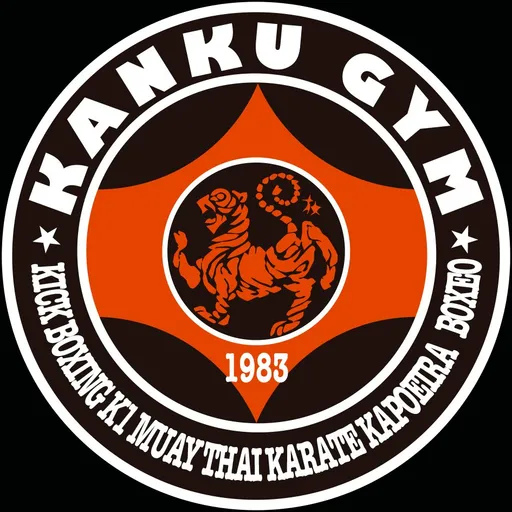 CLUB DEPORTIVO GIMNASIO KANKU