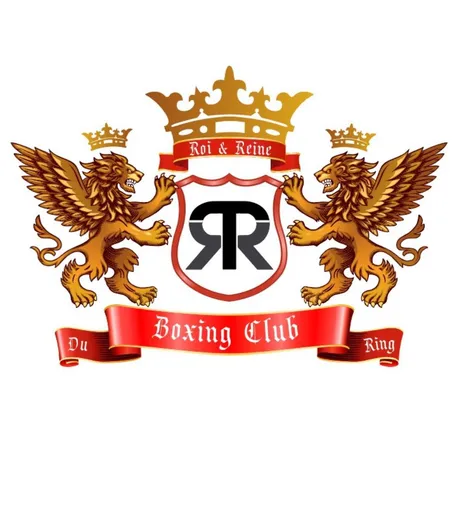 Roi et reine du ring 