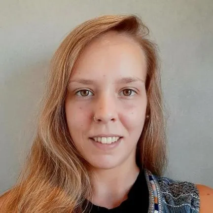 Sara Maria  Gomes Carreiras