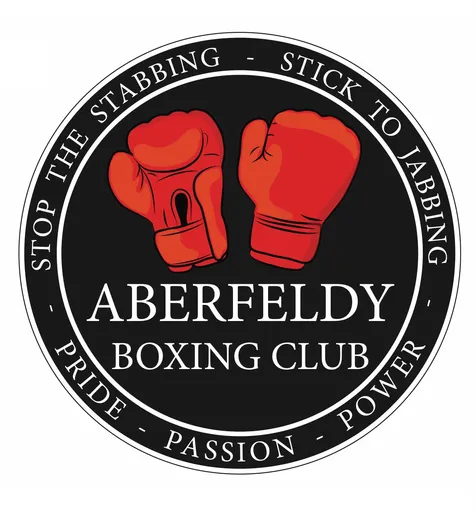 Aberfeldy Boxing Club