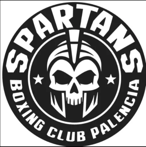 Spartans boxing club Palencia 