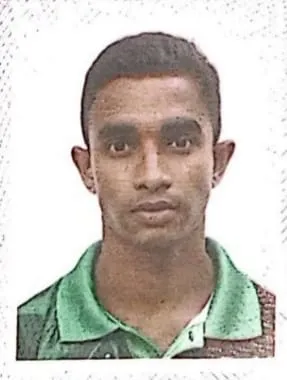 Md Ruhin Reza