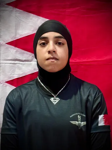Maryam Khamis