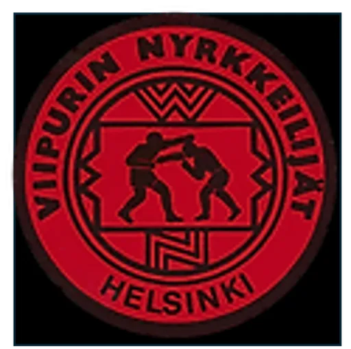 VIIPURIN NYRKKEILIJÄT