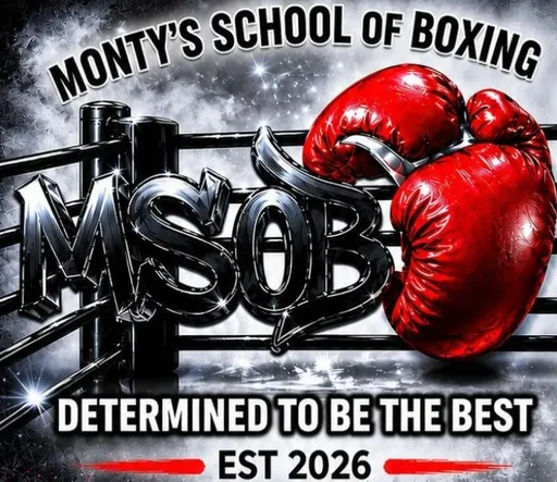 Montys School of Boxing