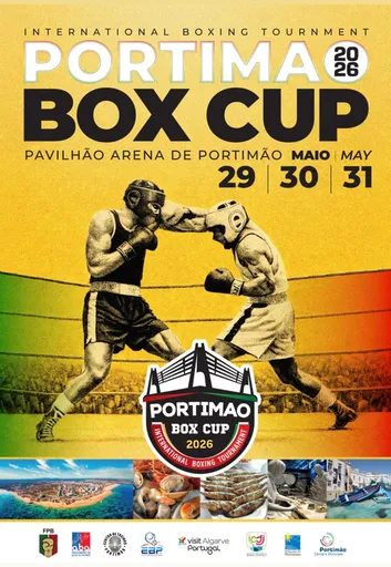  PORTIMAO BOX CUP 2026