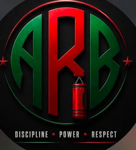 Rabii Boxing academy