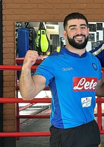 gabriel yildiz
