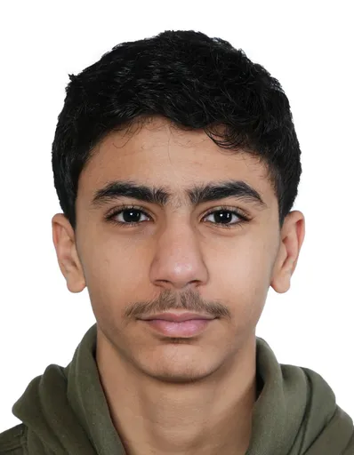 AYHAM HMADIAN