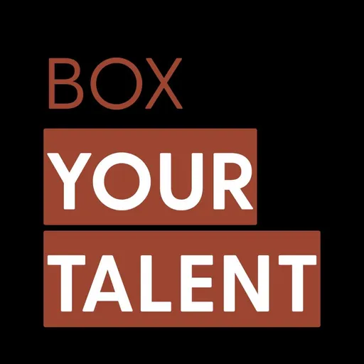 Box Your talent ( team Marco)