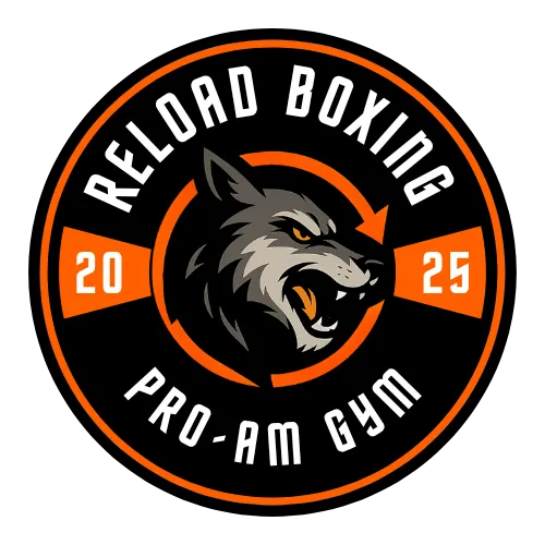 Reload Boxing