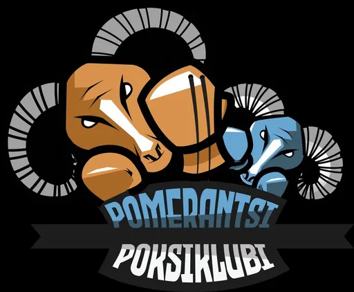 POMERANTSI POKSIKLUBI
