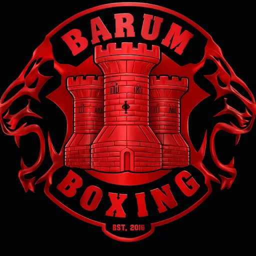 Barum Boxing Club