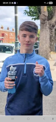 Dillon Donnelly