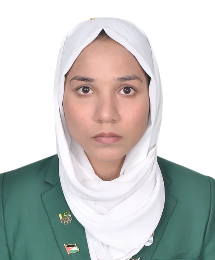 Hadia Kamal Khan