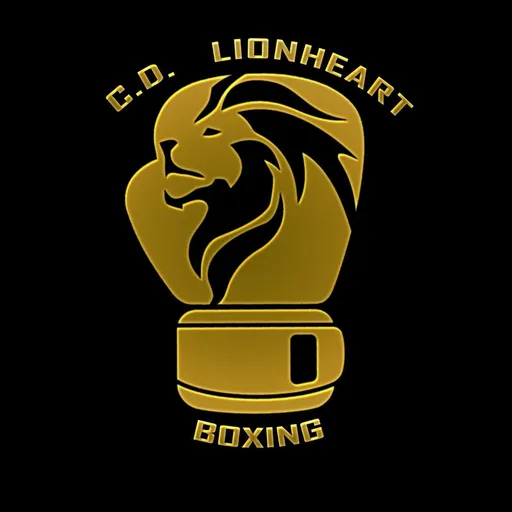 C.D. LIONHEART BOXING