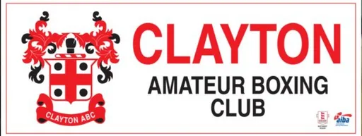 CLAYTON AMATEUR BOXING CLUB 
