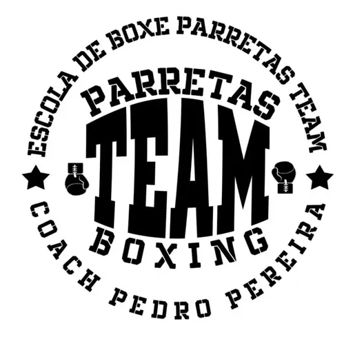 Escola de Boxe Parretas Team