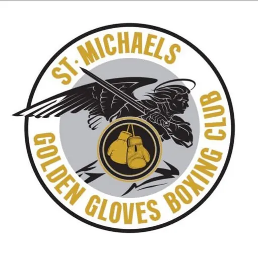 St.Michaels Golden Gloves
