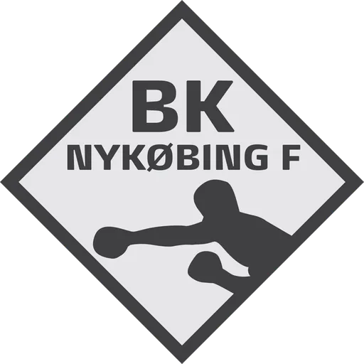 BKNF - BK Nykøbing F