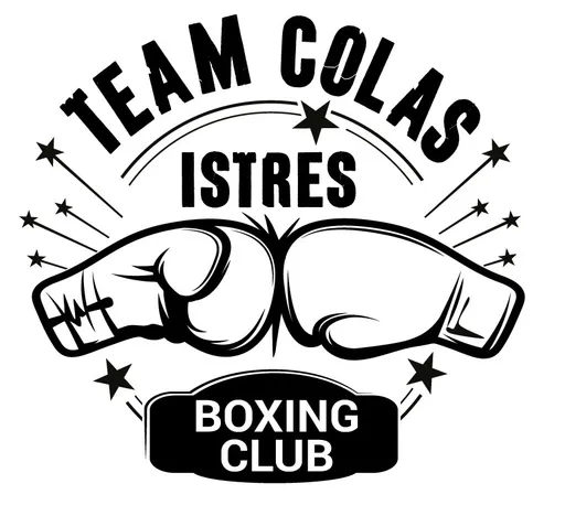 TEAM COLAS ISTRES BOXING CLUB