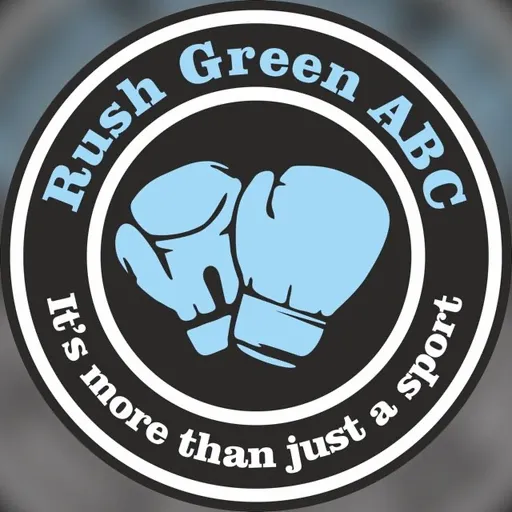 Rush green ABC