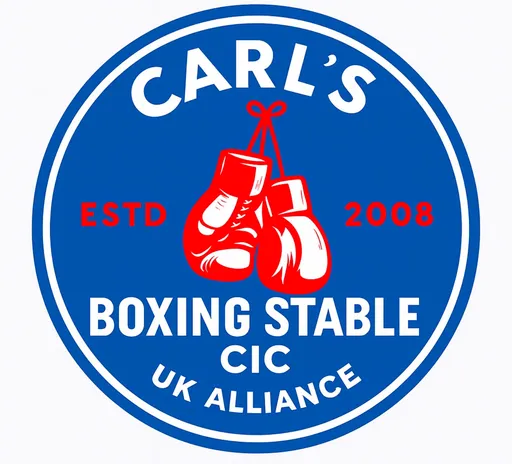 Carls boxing stable 