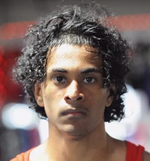 Sami Sadeque
