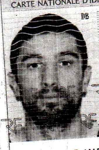 Benjamin DE NEIVA
