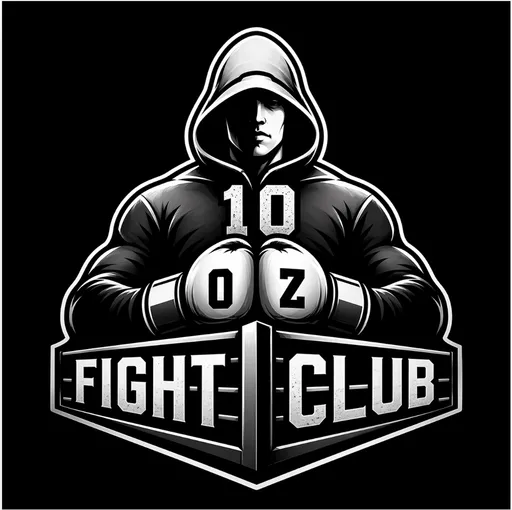 10oz Fight Club