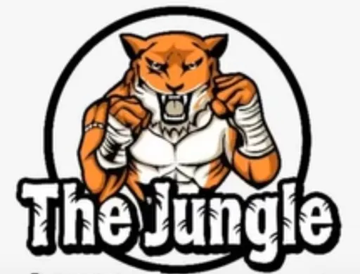 The Jungle 