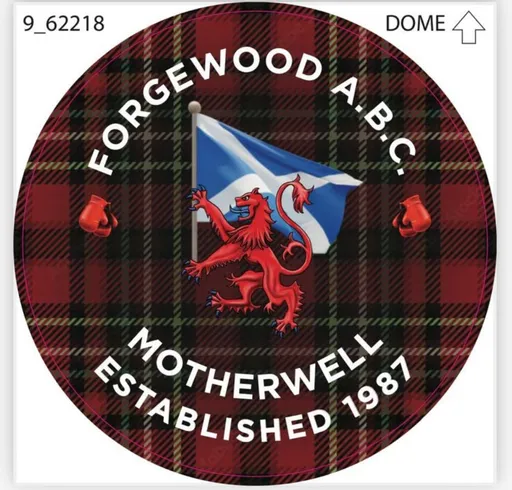 Forgewood ABC