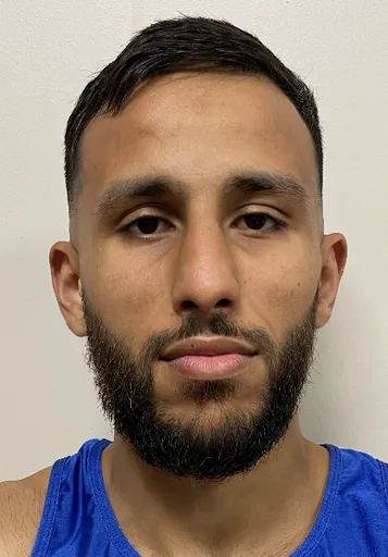 Adam Khelifa Mahdjoubi