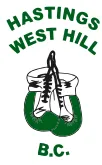 Hastings Westhill boxing Club
