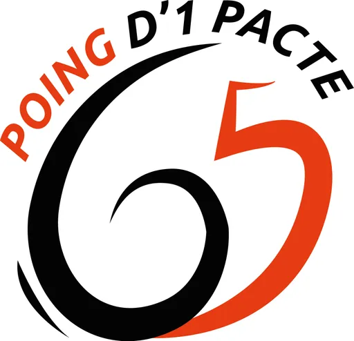 POING D'1 PACTE 65