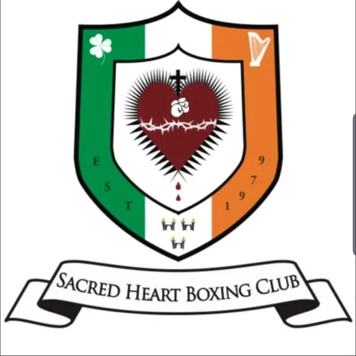 Sacred heart boxing club