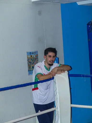 Rayan  Ait Dahmane 