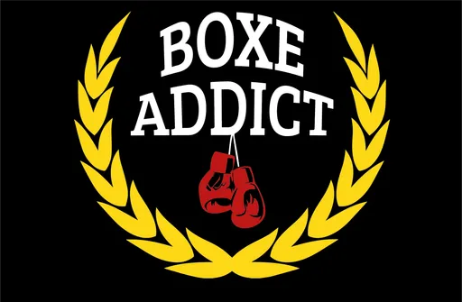BOXE ADDICT