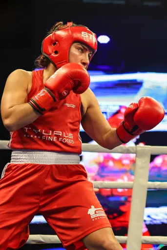 Rebecca Brunido Guimaraes