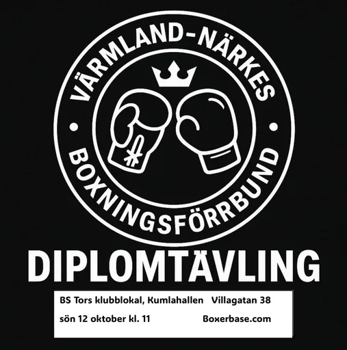 Värmland-Närkes diplomserie