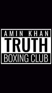 Truth Boxing Club