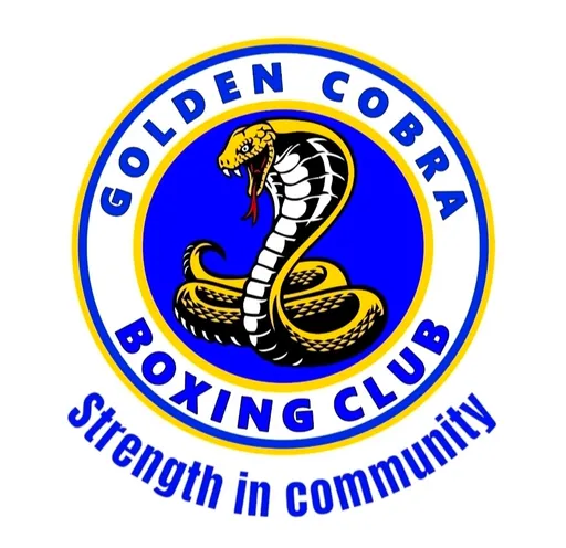 Golden Cobra Boxing Club 